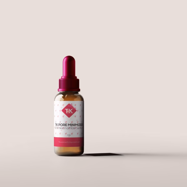 Tk Pore Minimizer 10% Niacinamide Serum