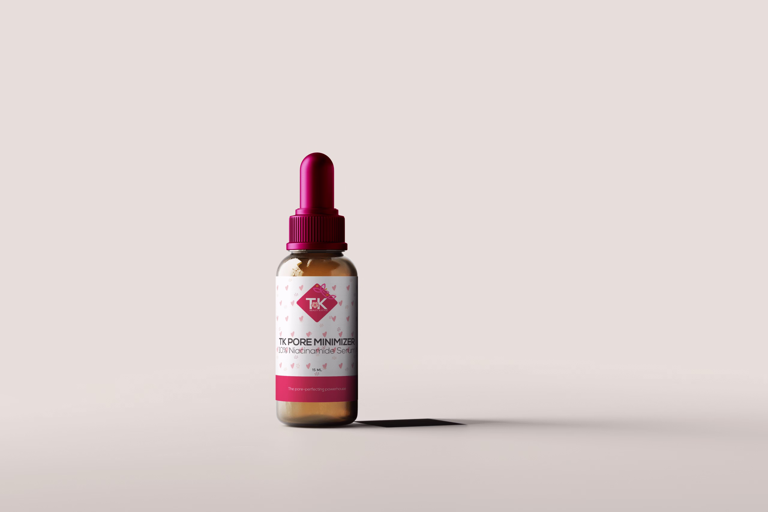 Tk Pore Minimizer 10% Niacinamide Serum