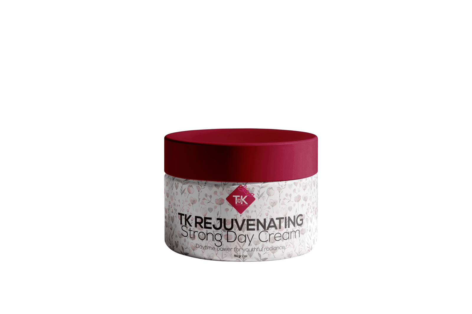 Tk Rejuvenating Strong Day Cream