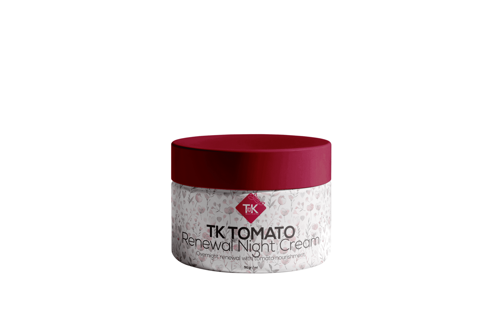 Tk Tomato Renewal Night Cream